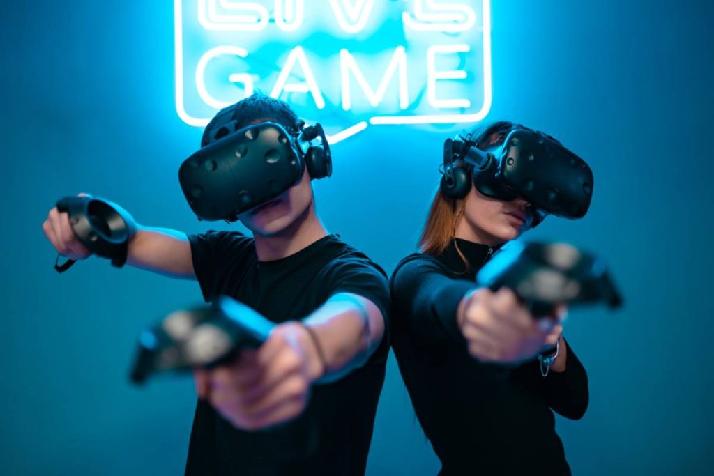 New Console Releases Shaping 2025 Gaming