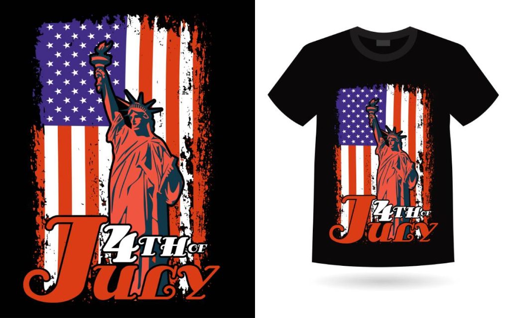 Durable and Vibrant Houston DTF Transfers